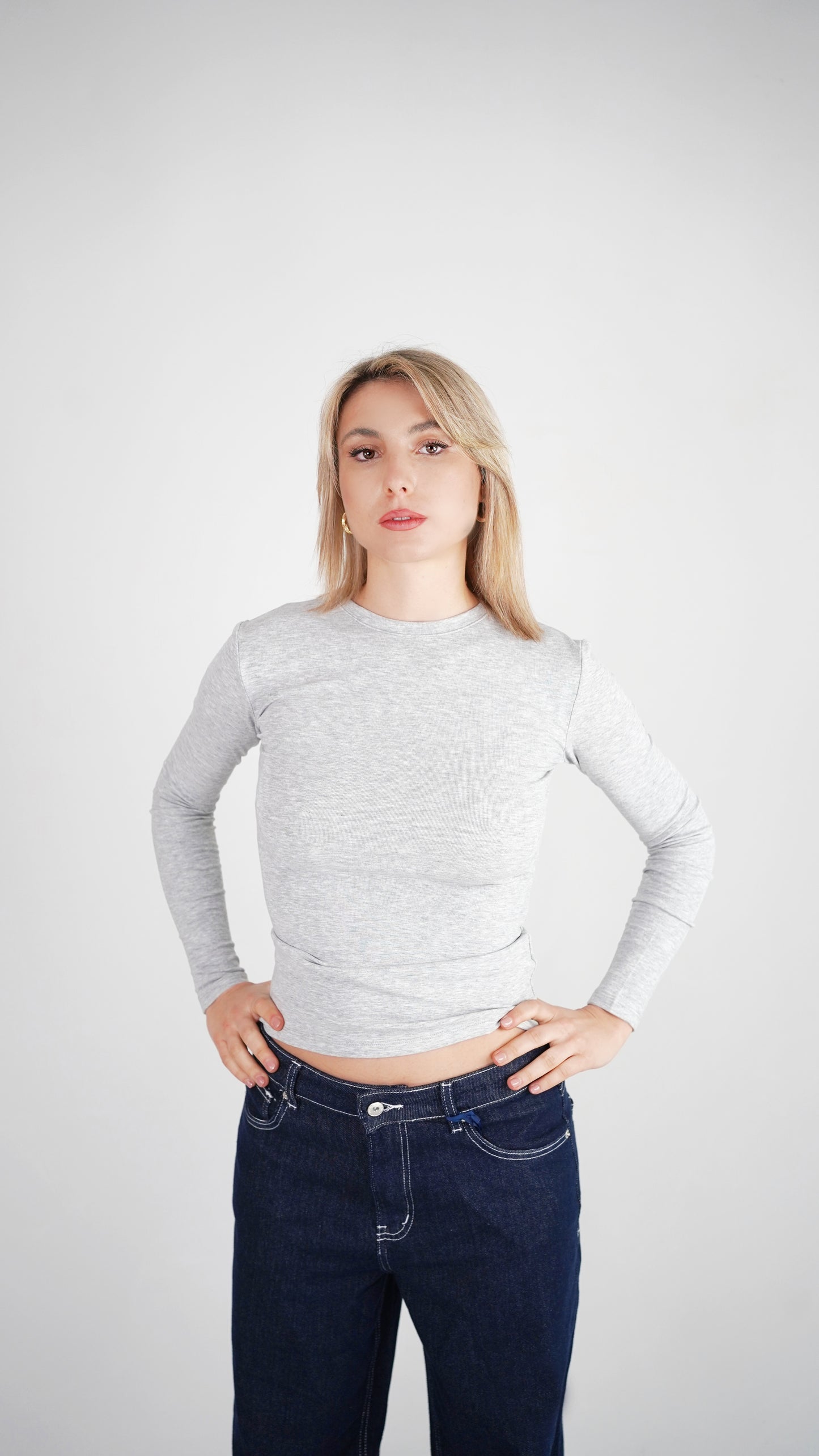 MAGLIA COMFY