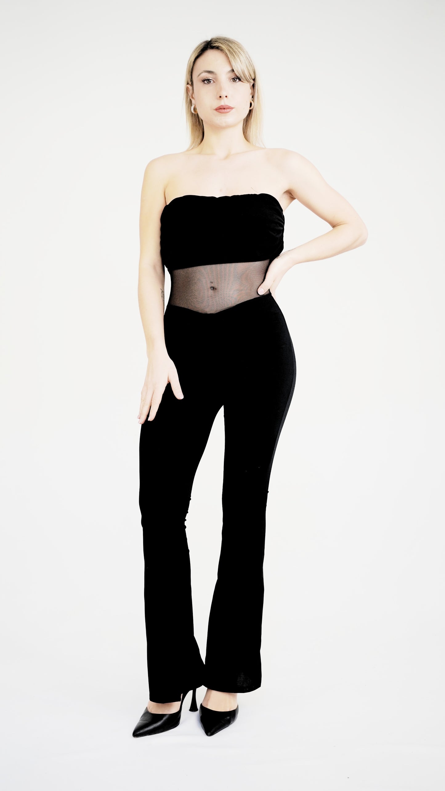 JUMPSUITE MARVA