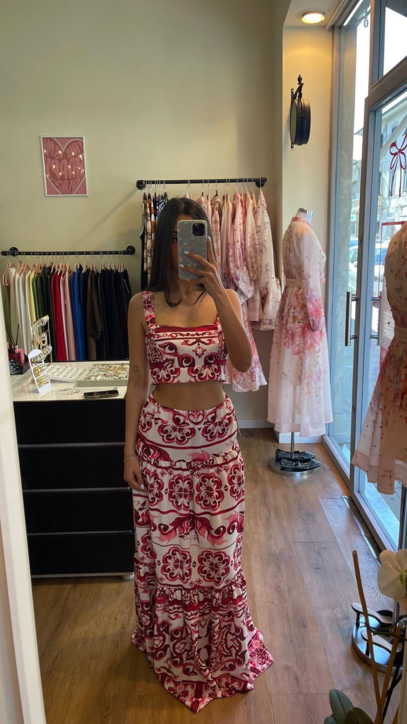 COMPLETO CAPRI