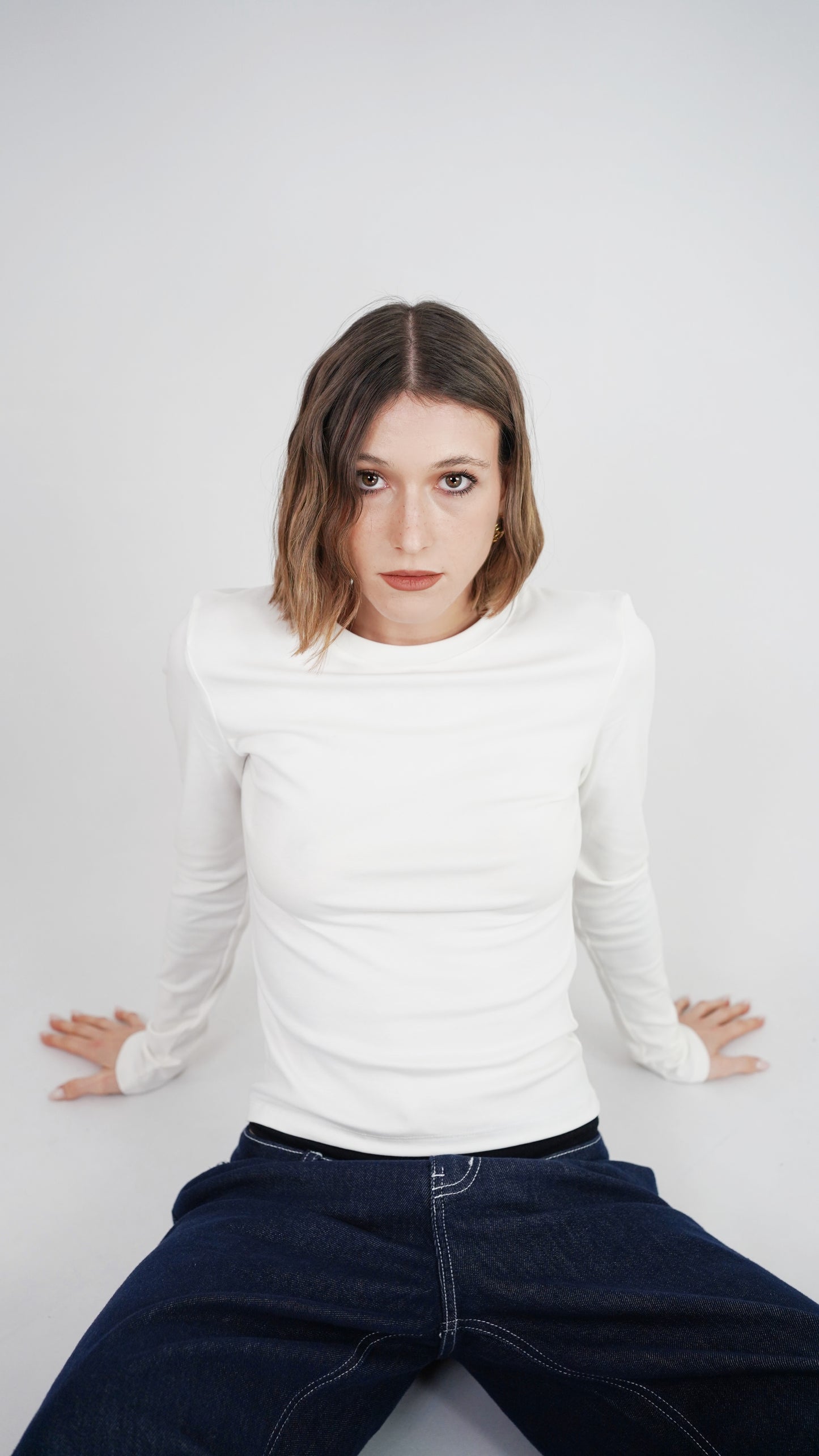 MAGLIA COMFY