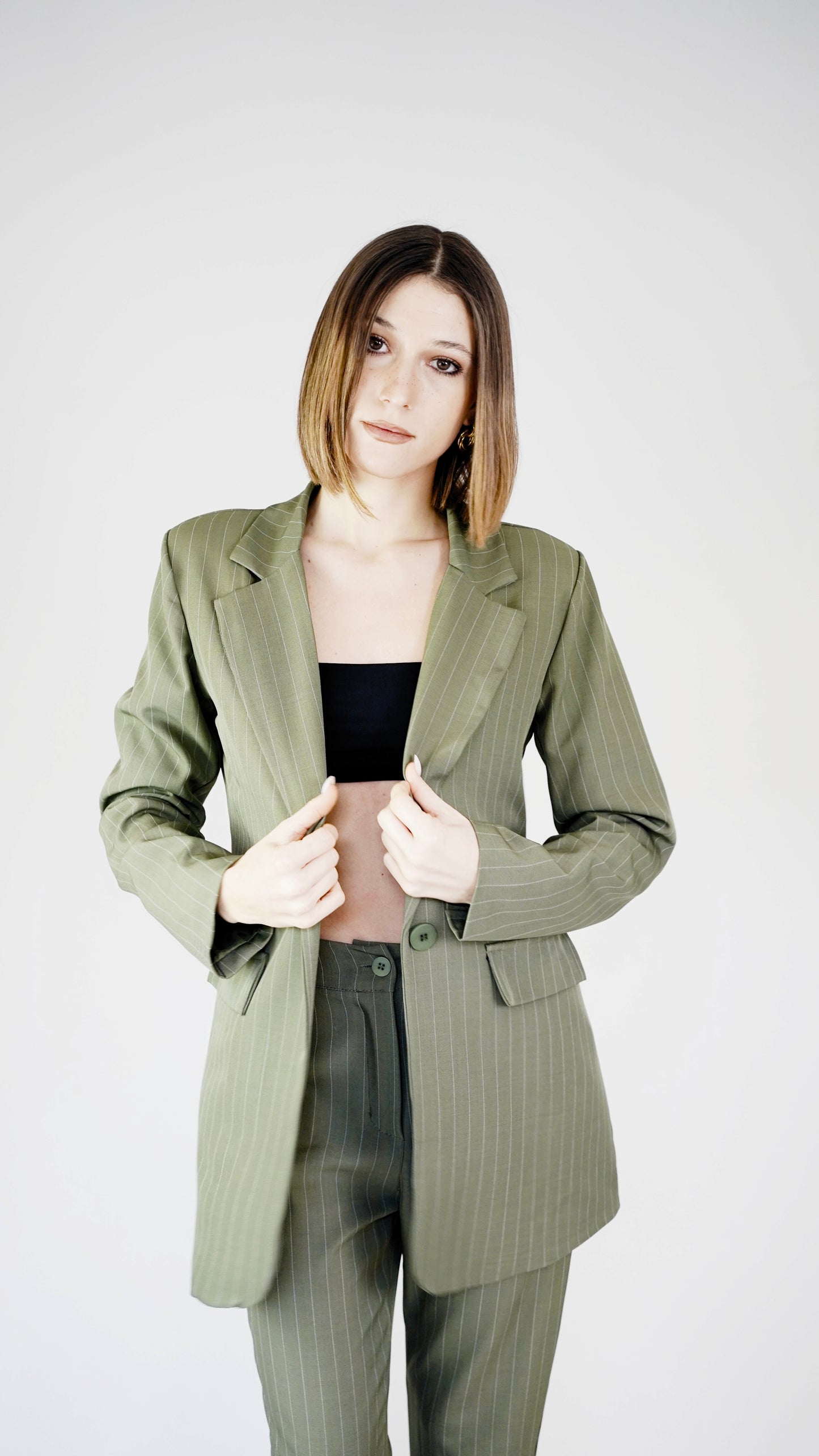 TAILLEUR RIGHE