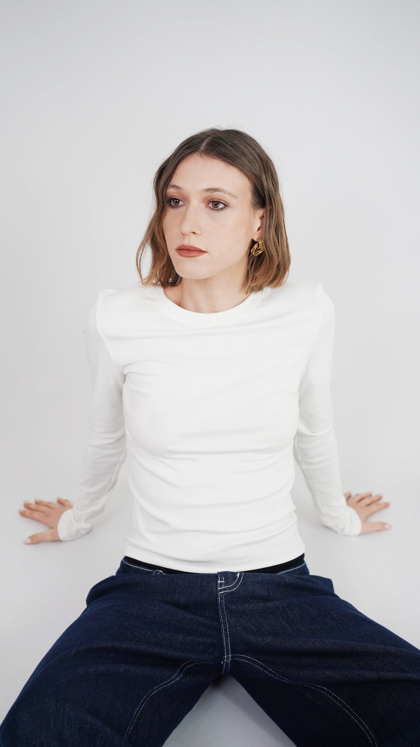 MAGLIA COMFY