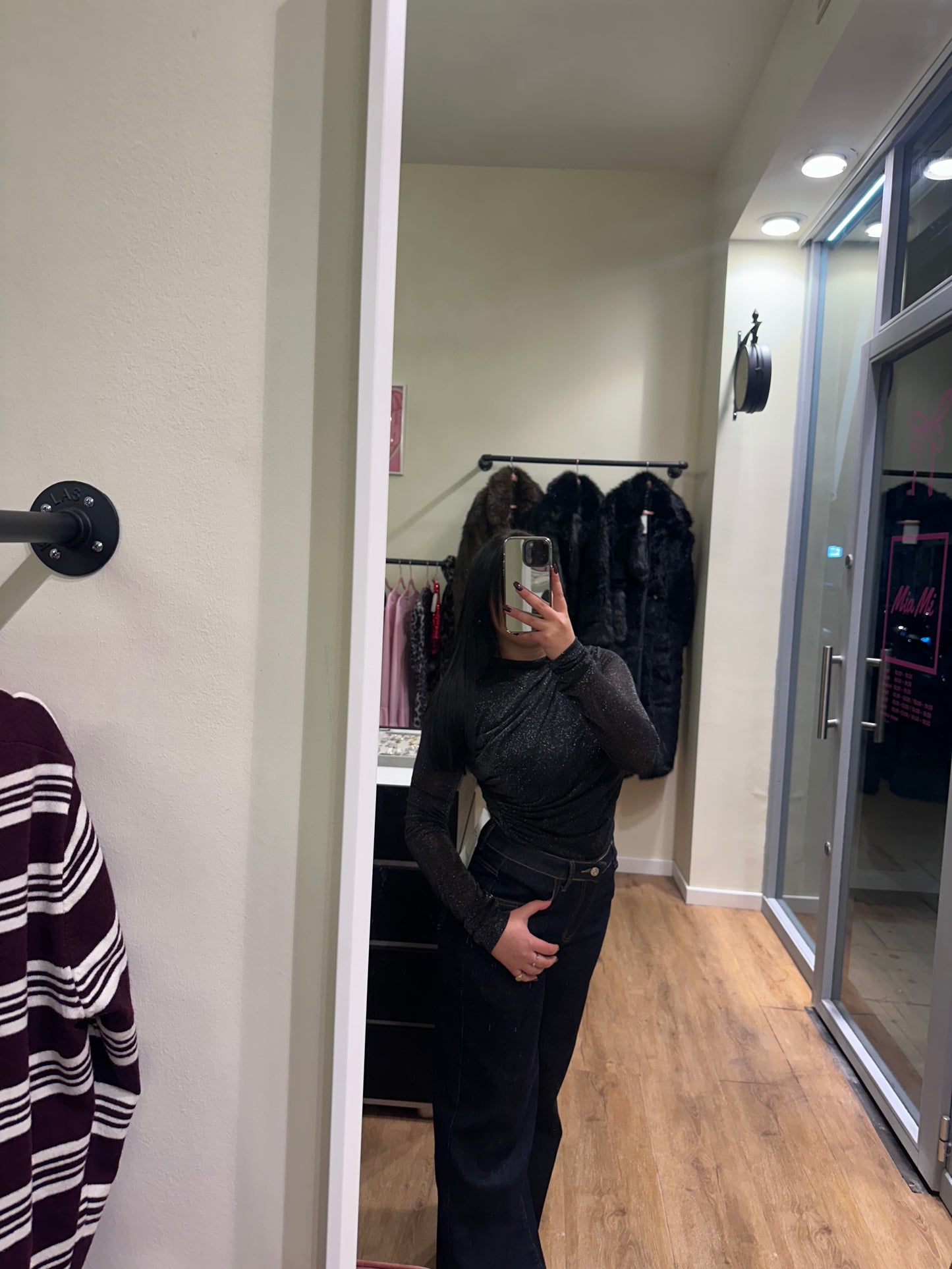 BODY MAVI