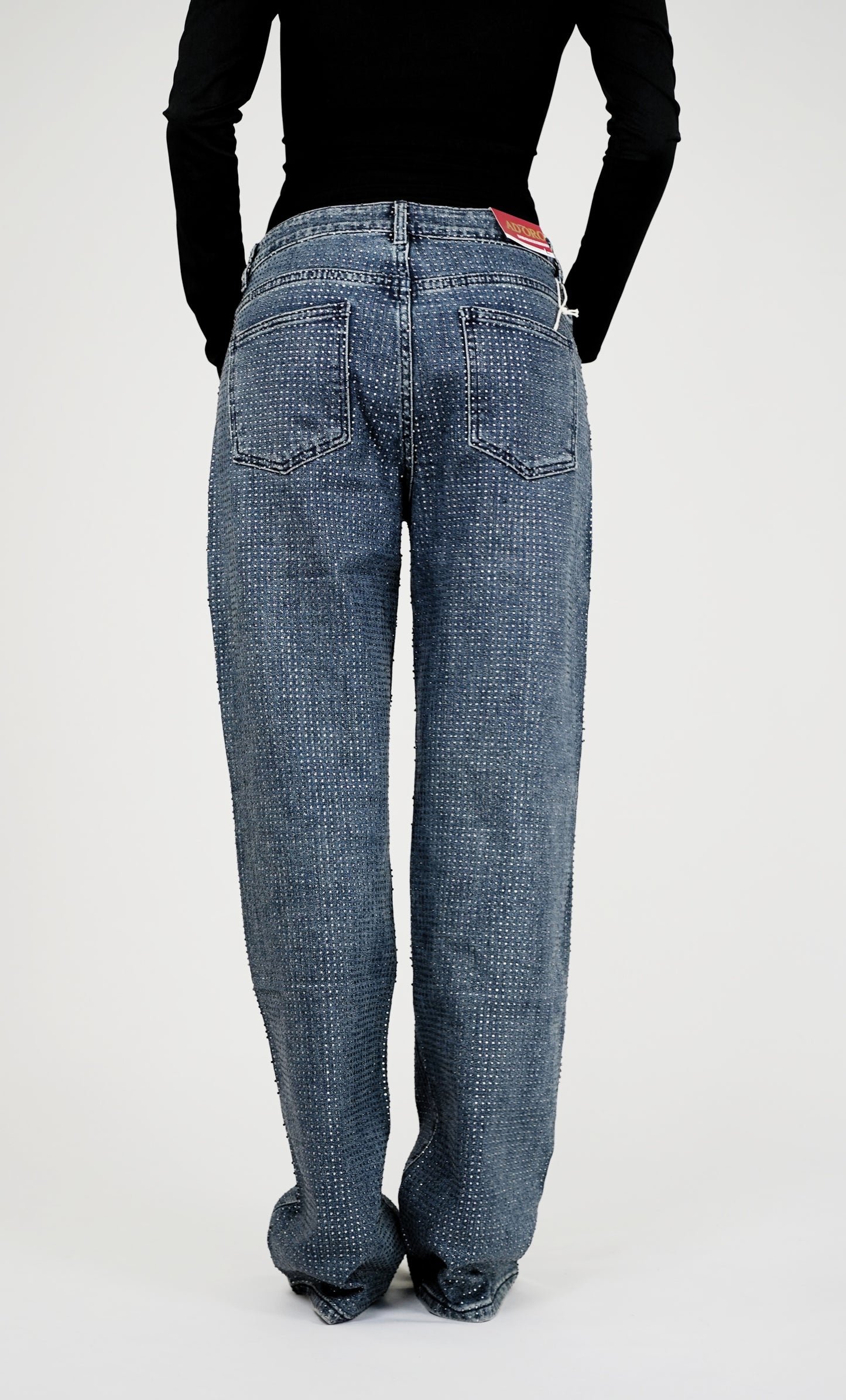 JEANS DISCO