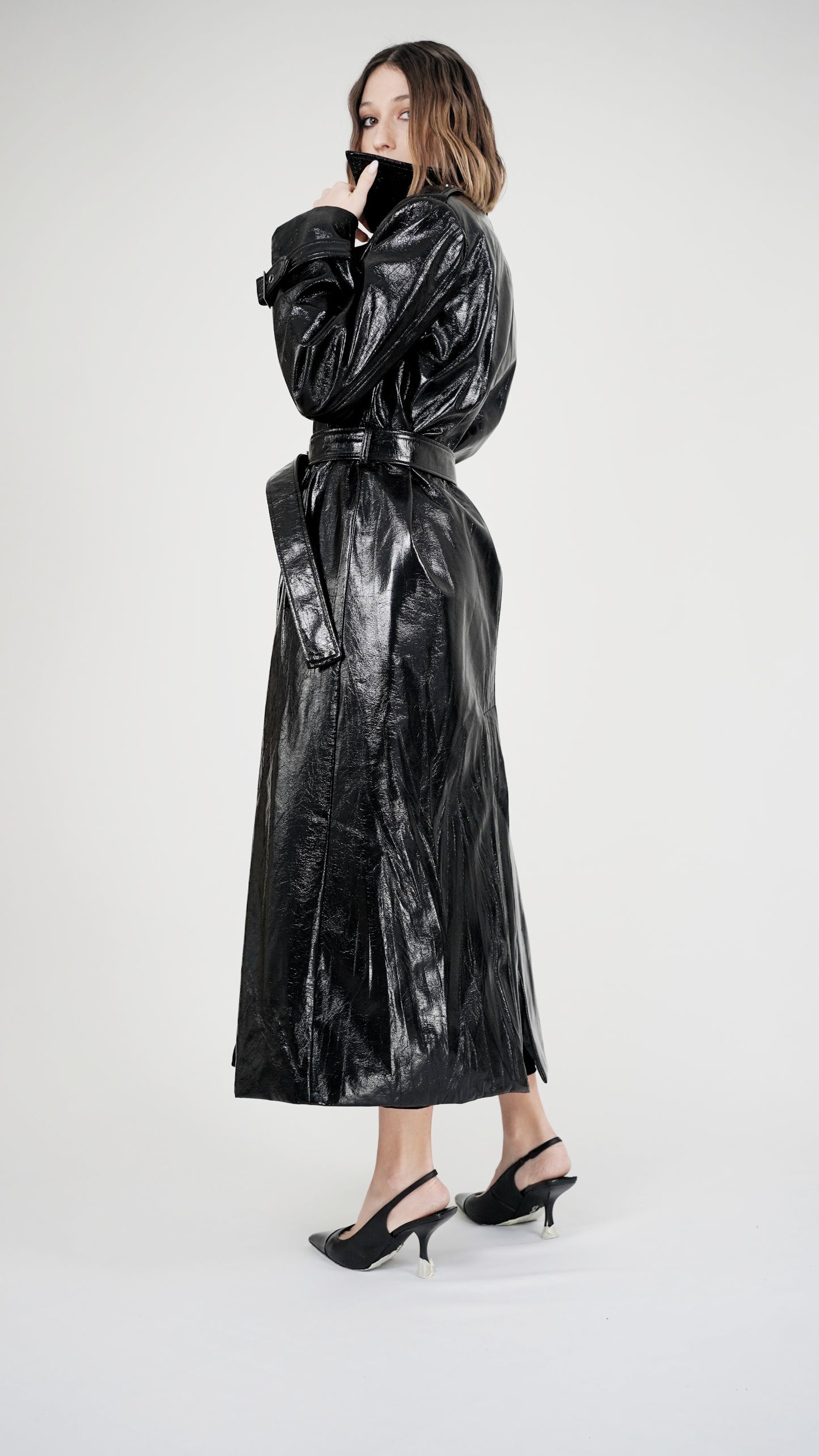 TRENCH MAGAZINE