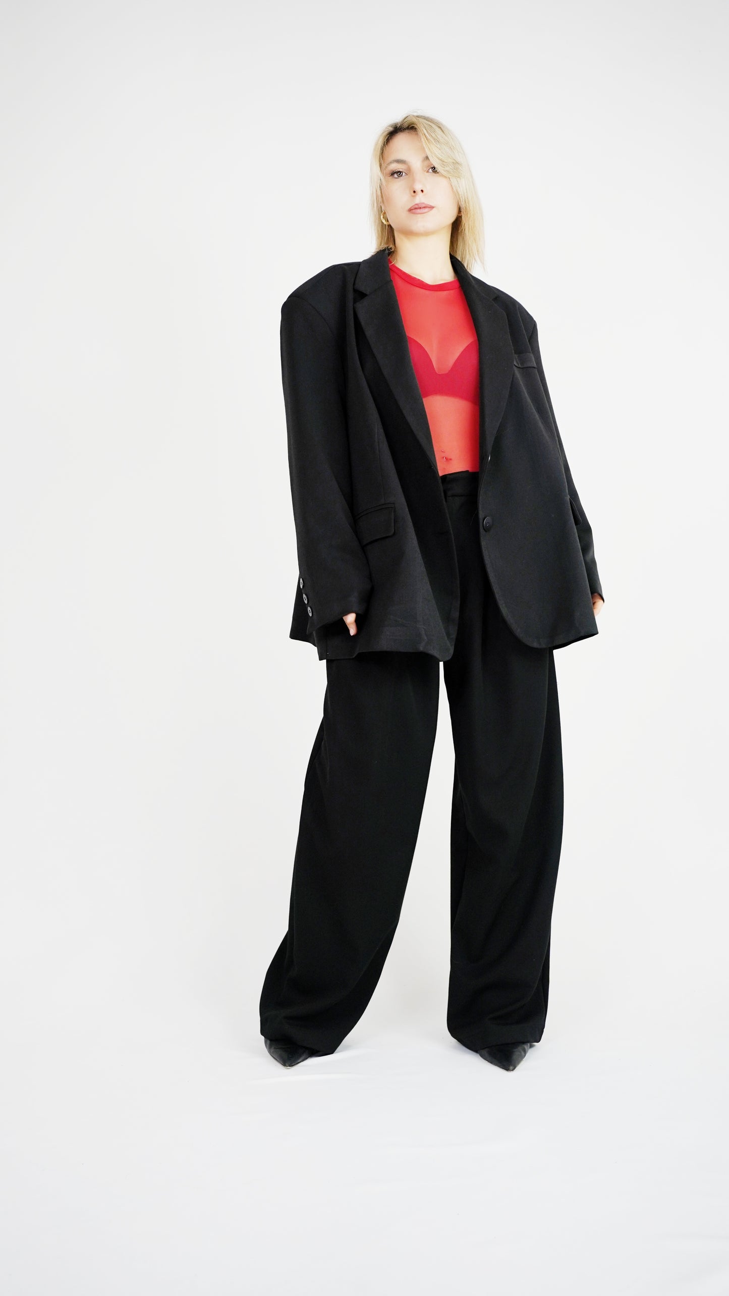 GIACCA TAILLEUR