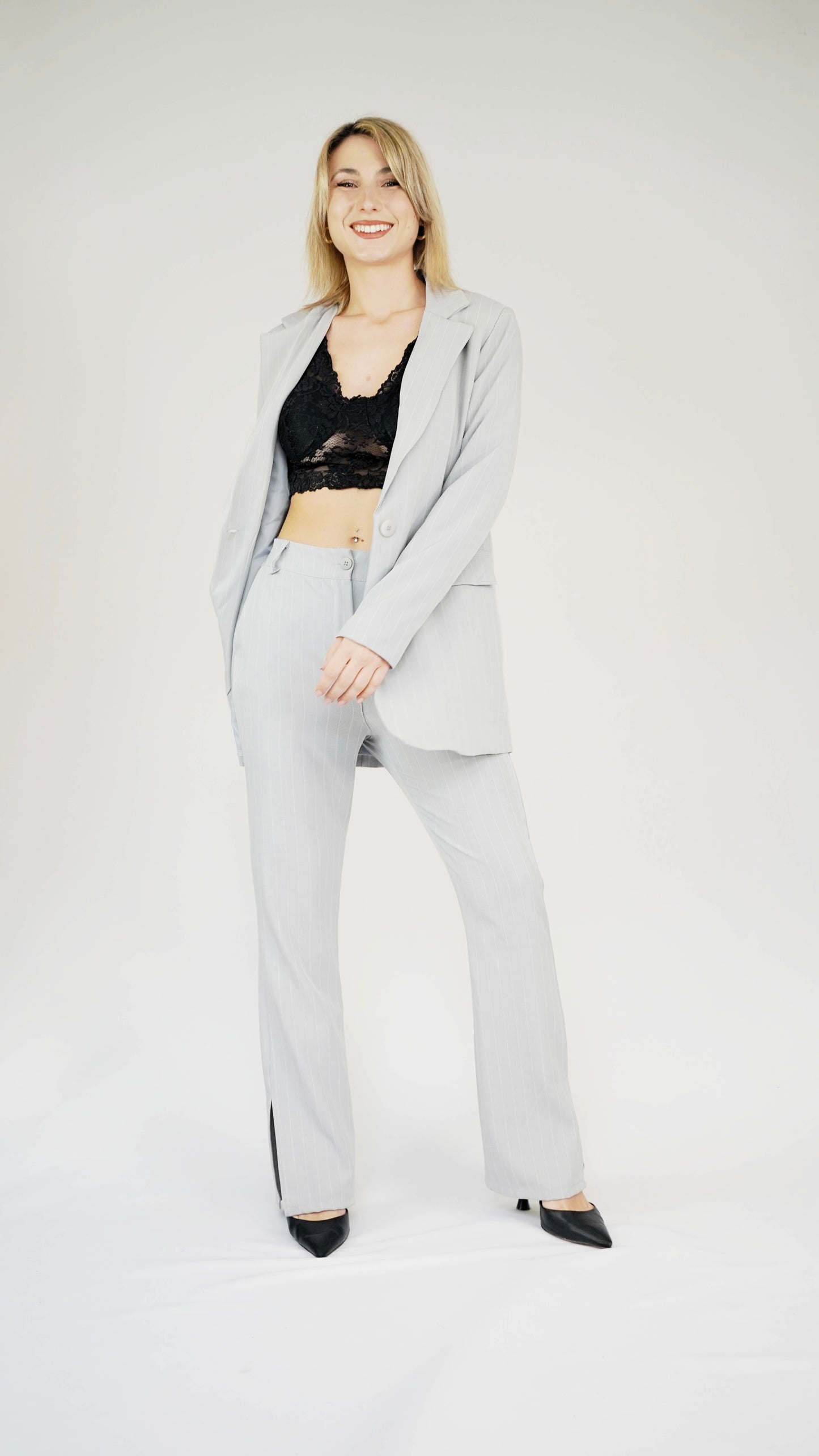 TAILLEUR RIGHE