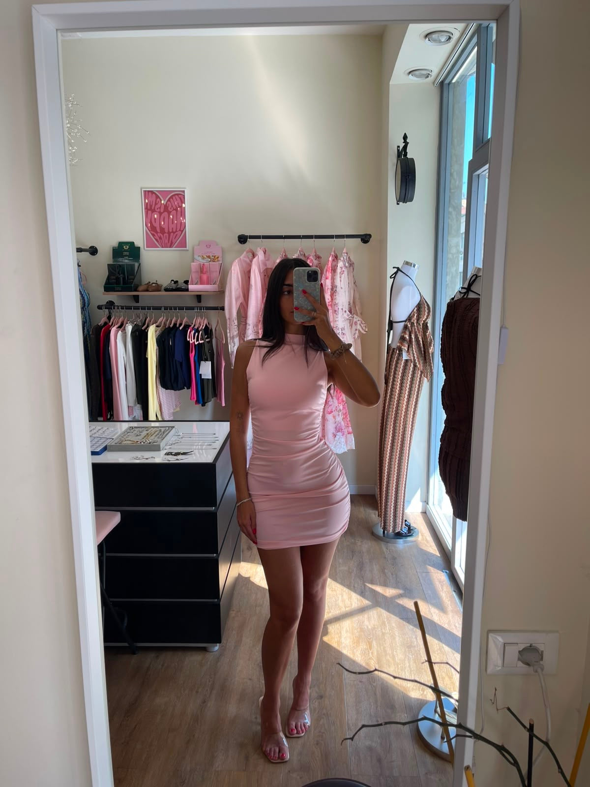 ABITO NINA