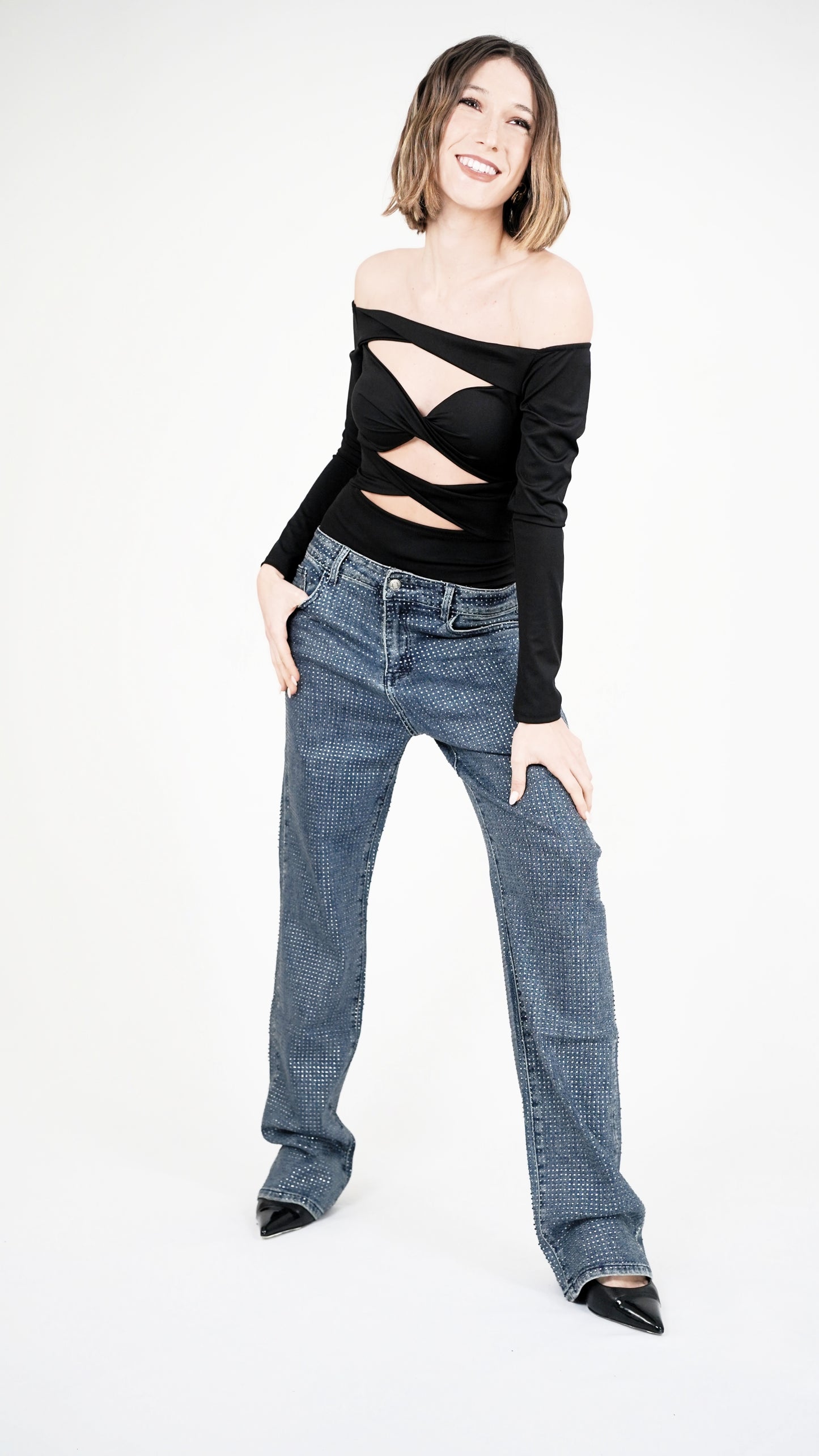 BODY MARGOT