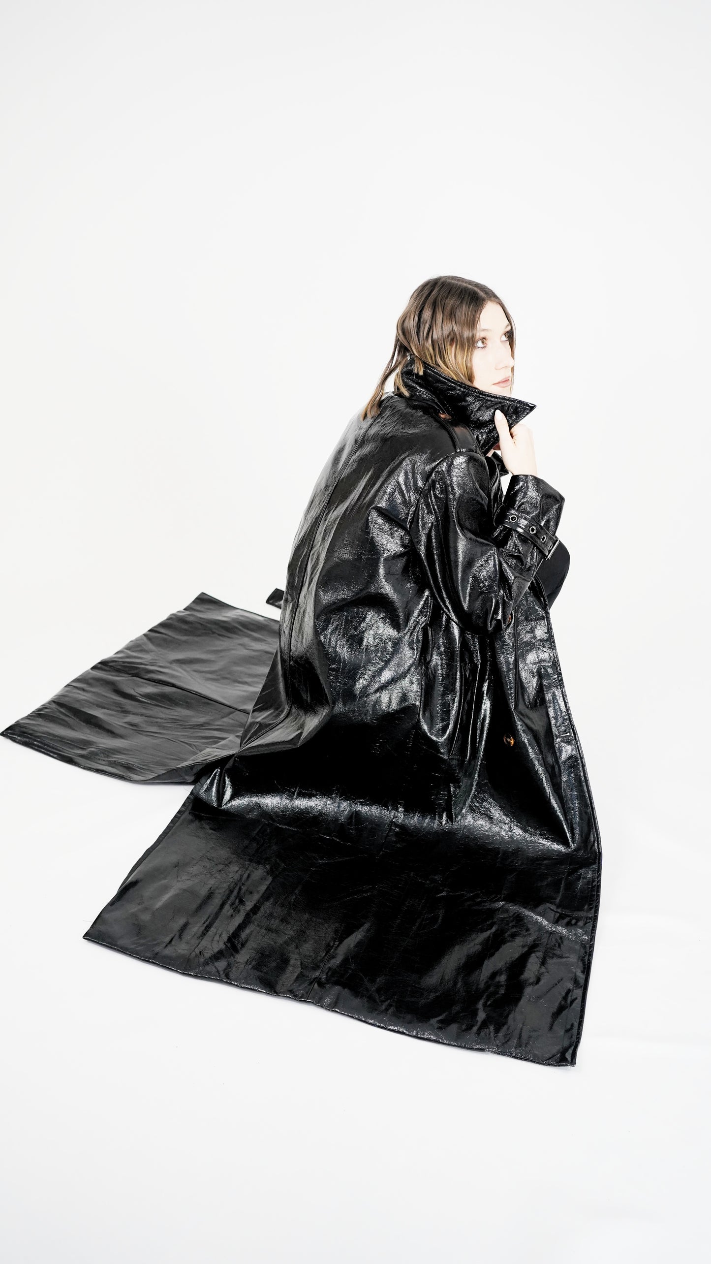 TRENCH MAGAZINE