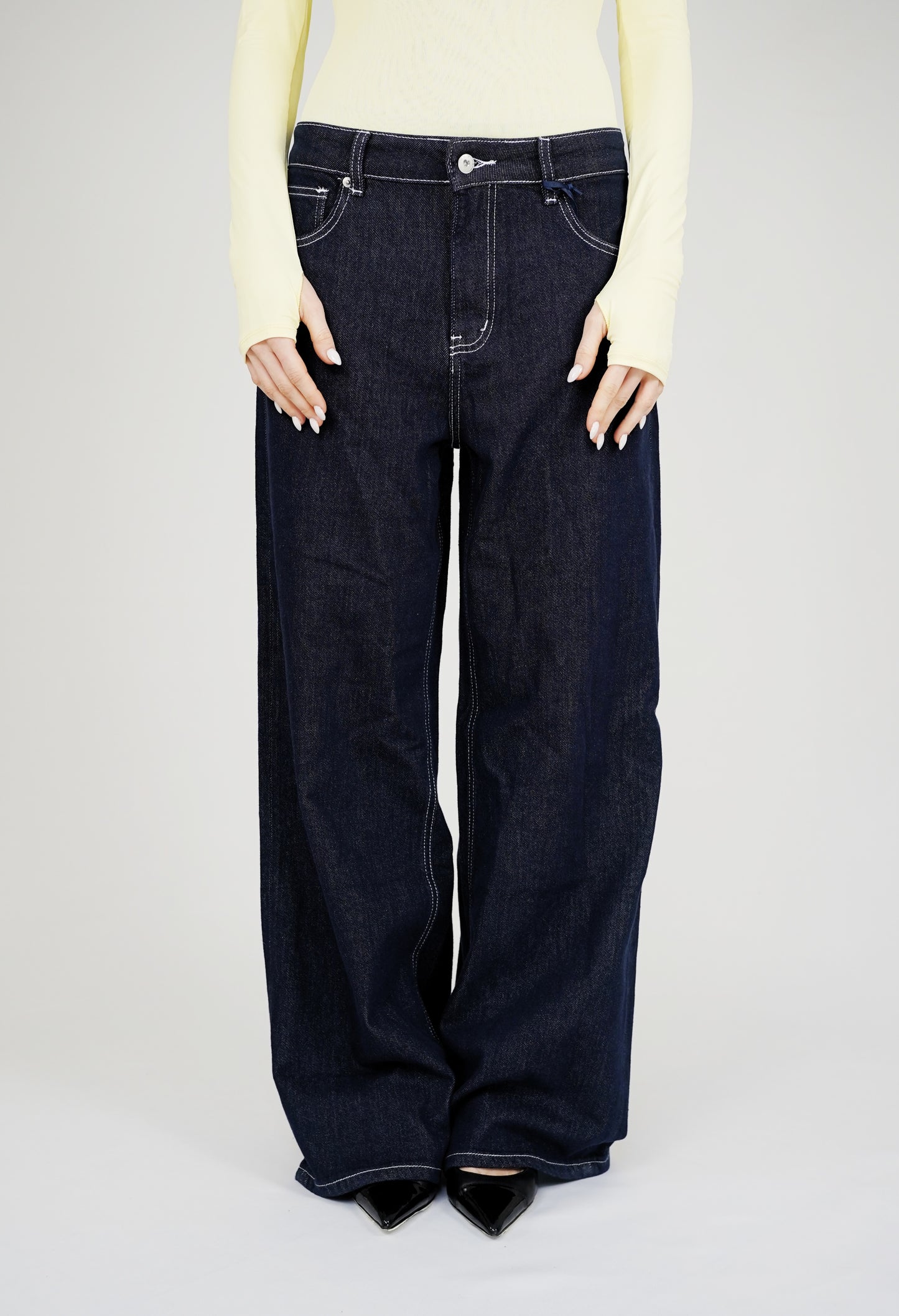 JEANS OLIMPIA