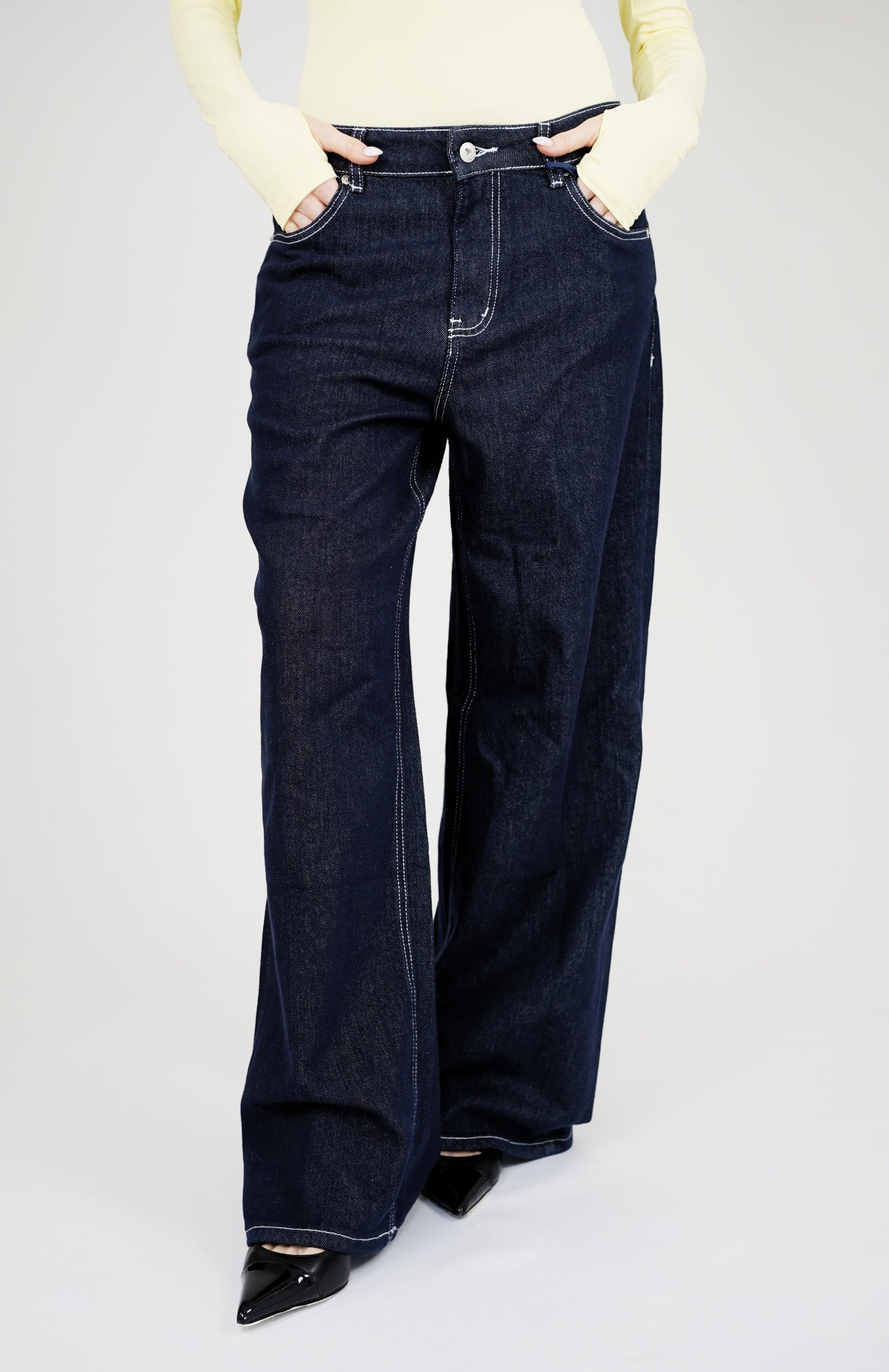 JEANS OLIMPIA