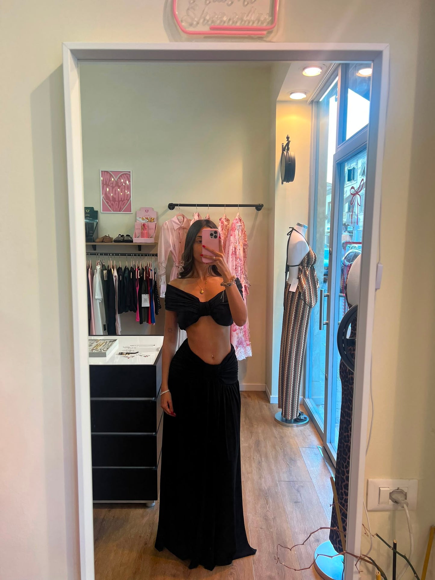 SET MIAMI