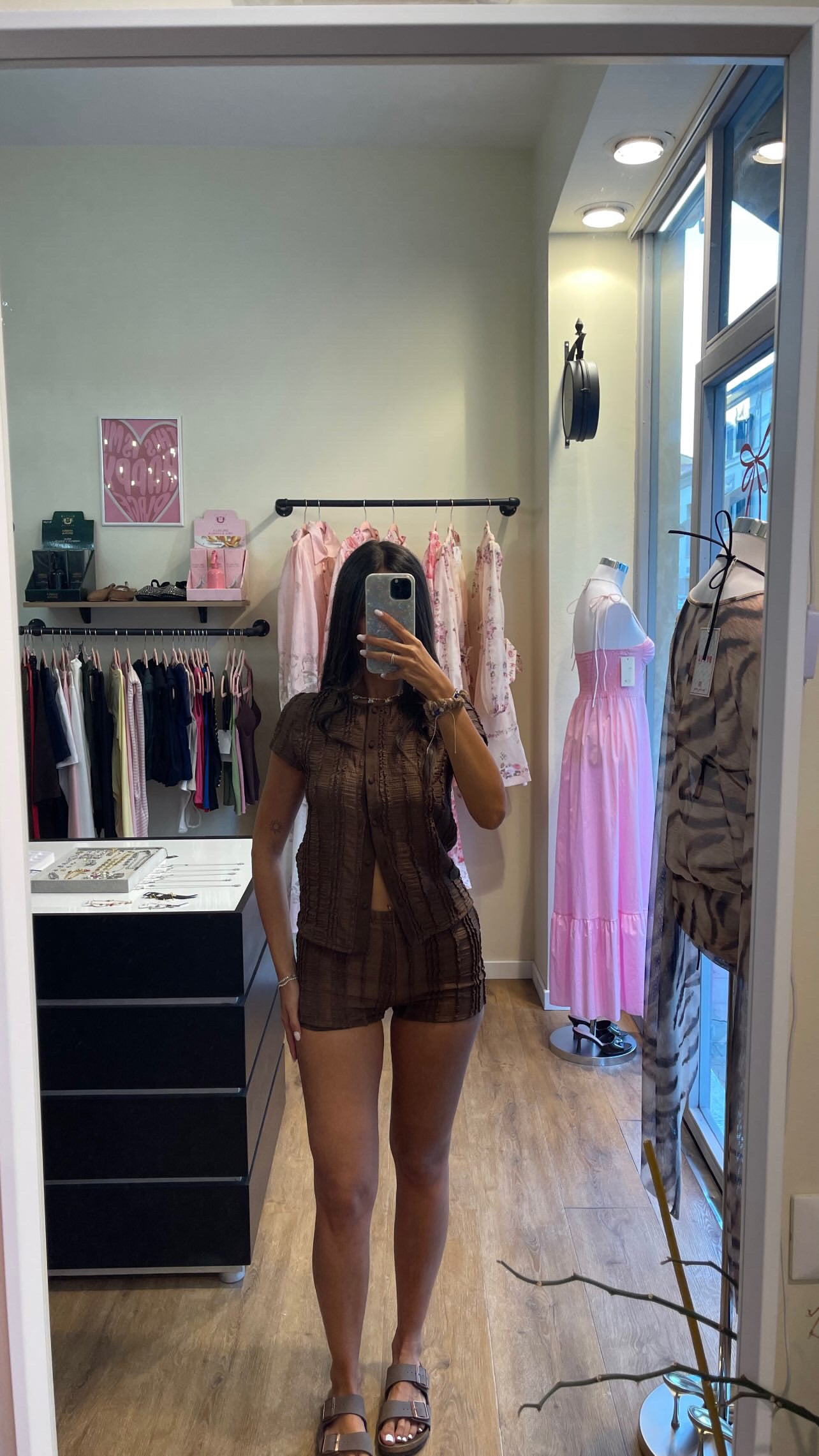 SET MARTI