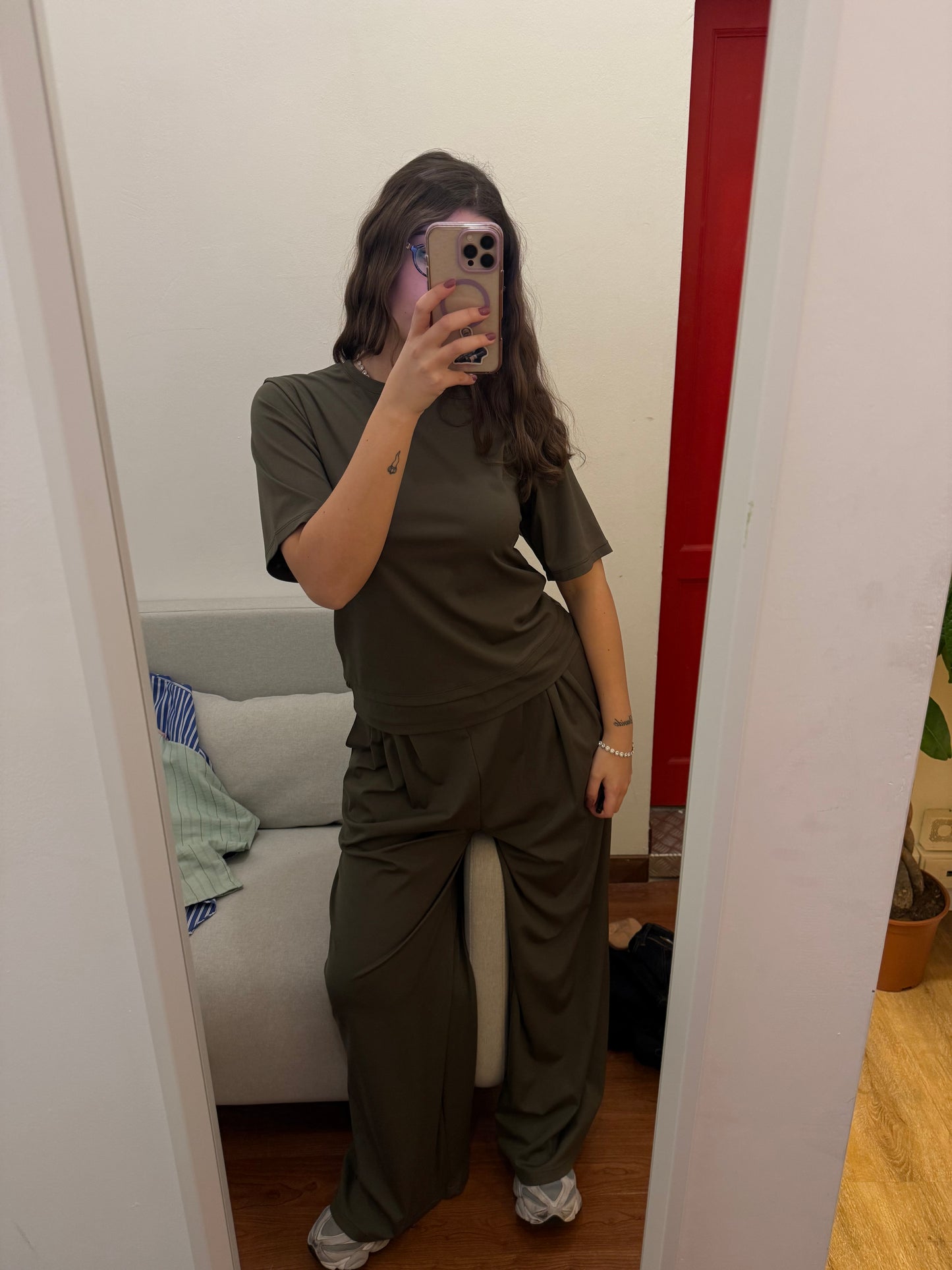 COMPLETO SPORTY