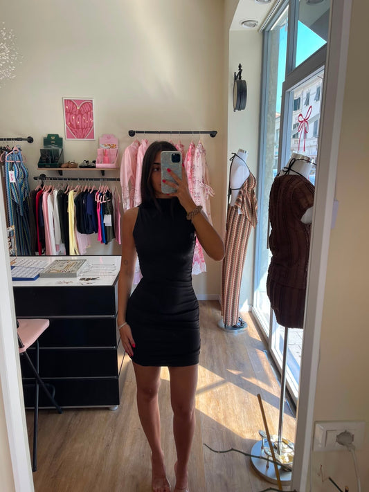 ABITO NINA