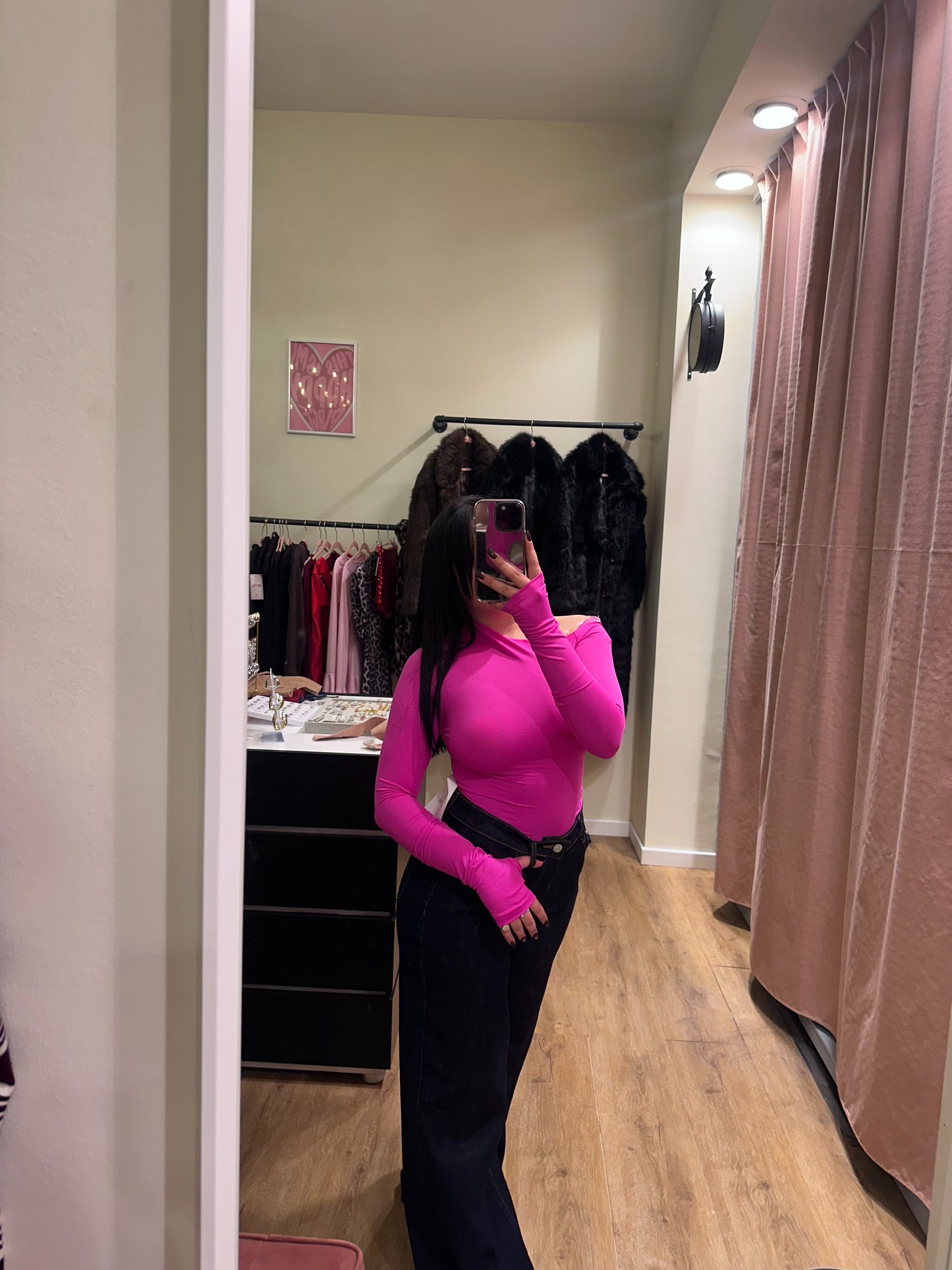 MAGLIA KIM
