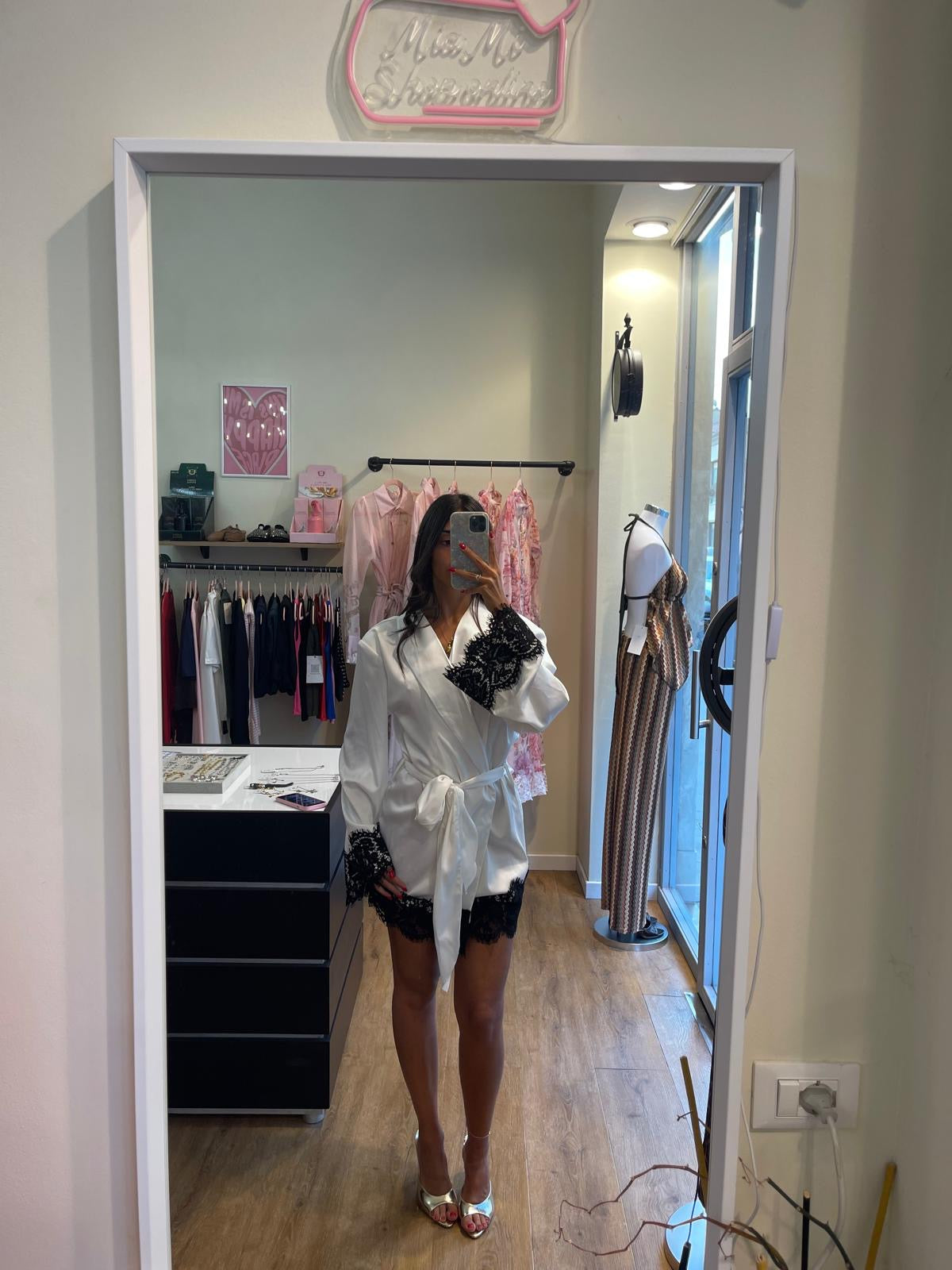 ABITO KIMONO
