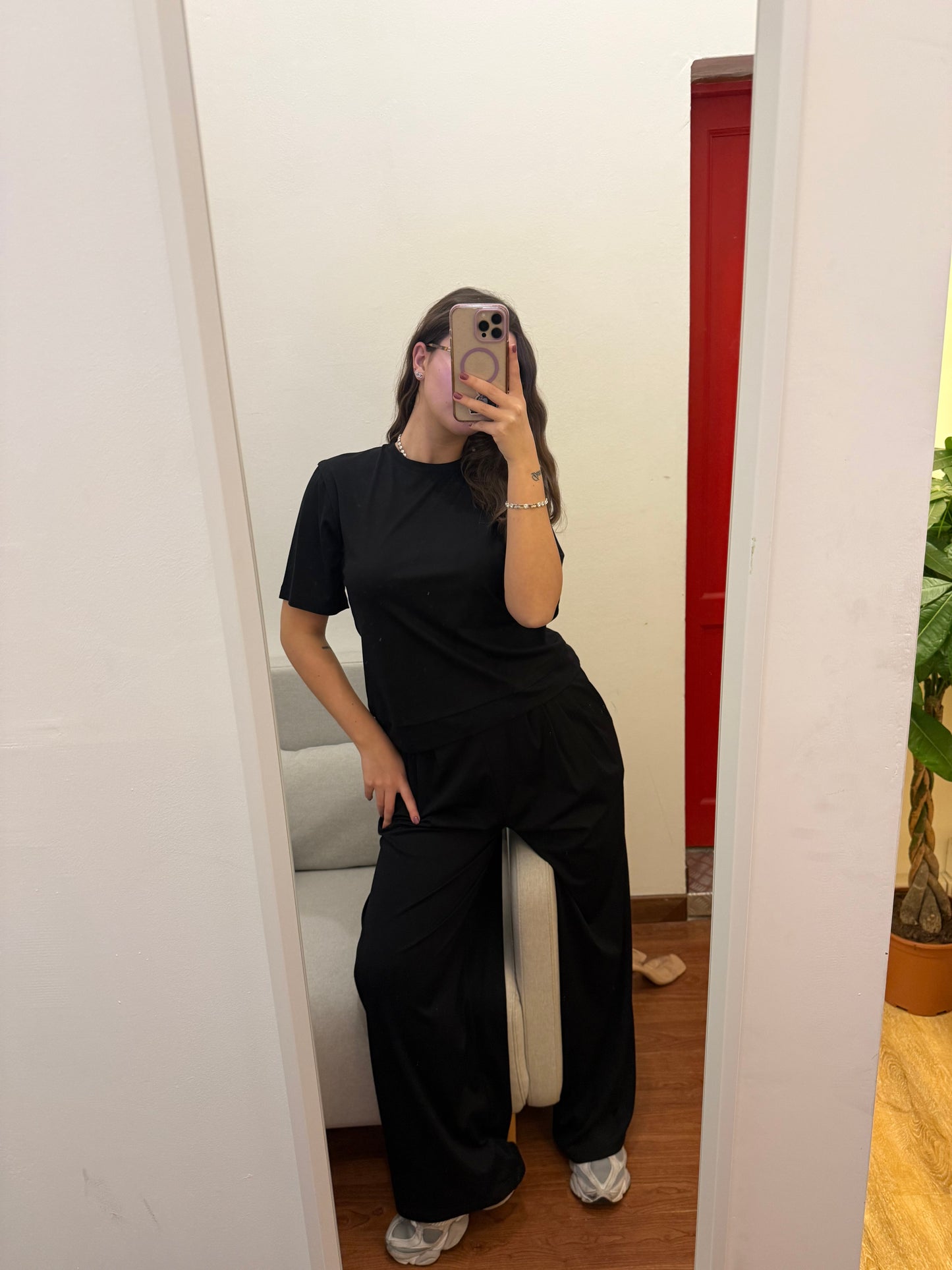 COMPLETO SPORTY