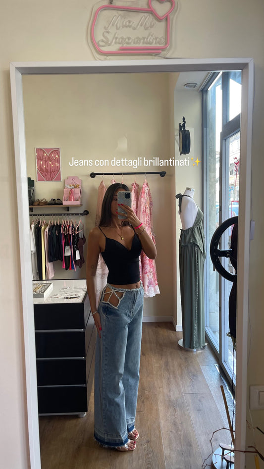 JEANS STELLA