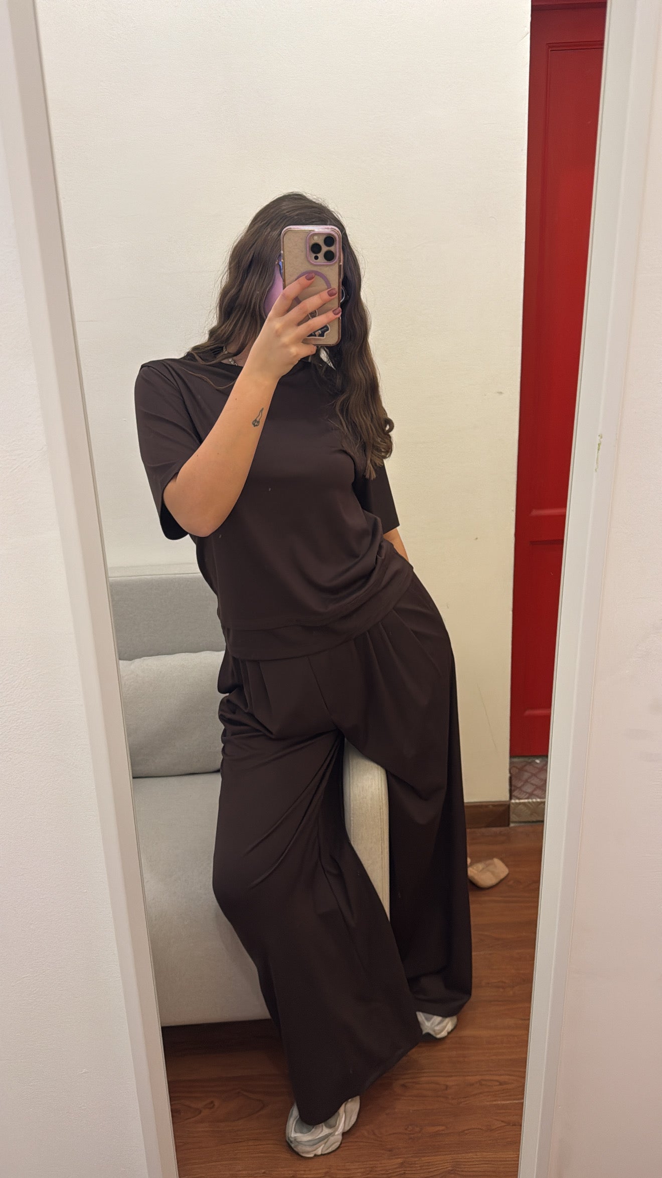 COMPLETO SPORTY