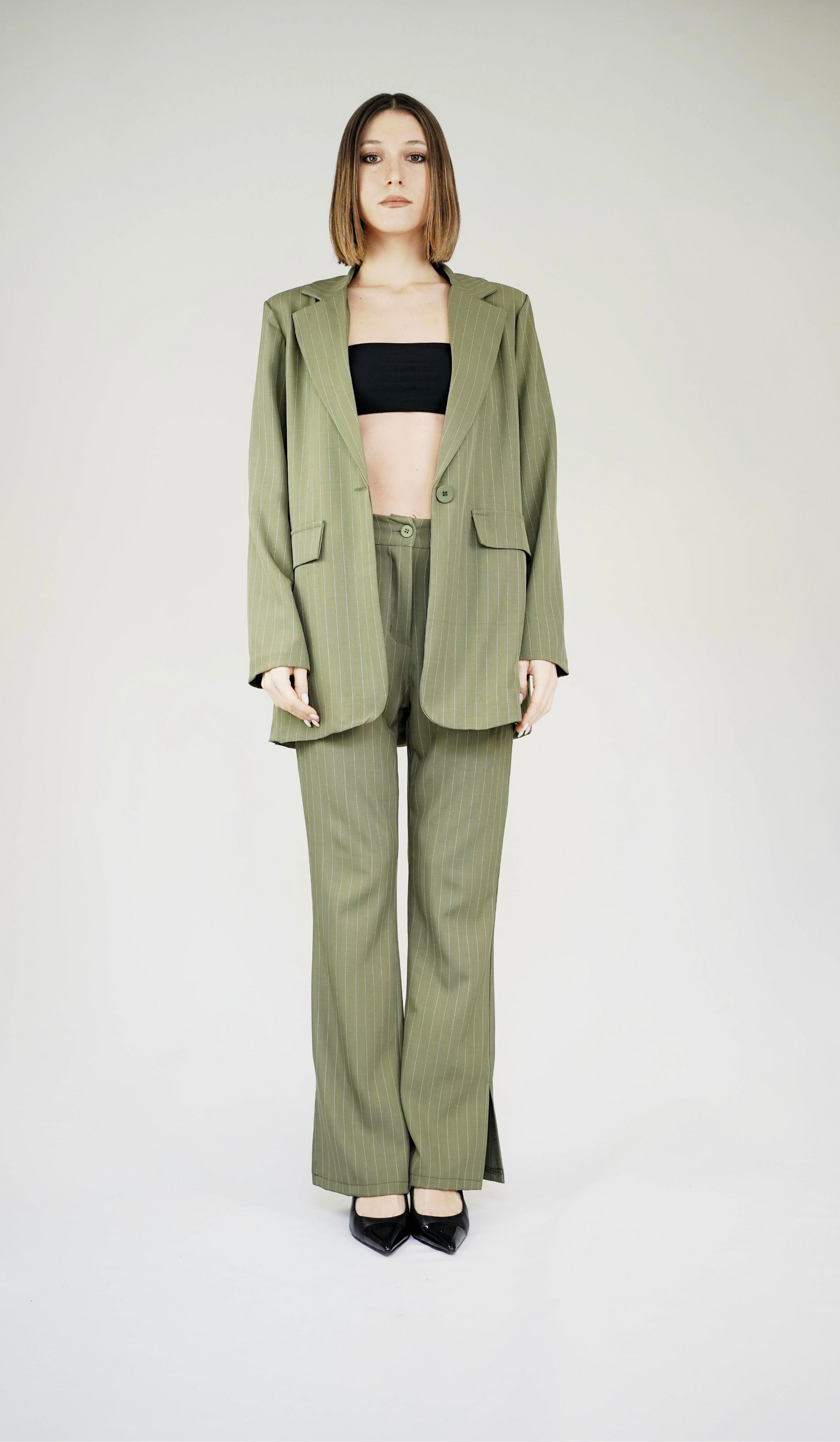 TAILLEUR RIGHE