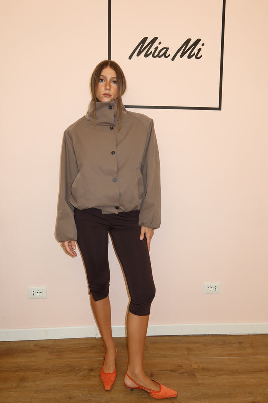 BOMBER MONACO