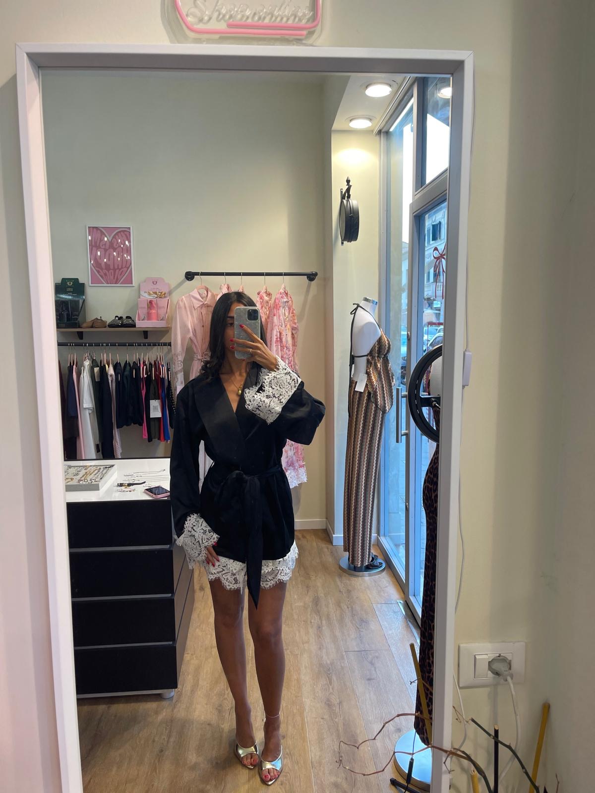 ABITO KIMONO