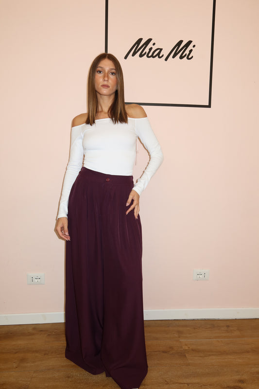 PANTALONE ELEGANT