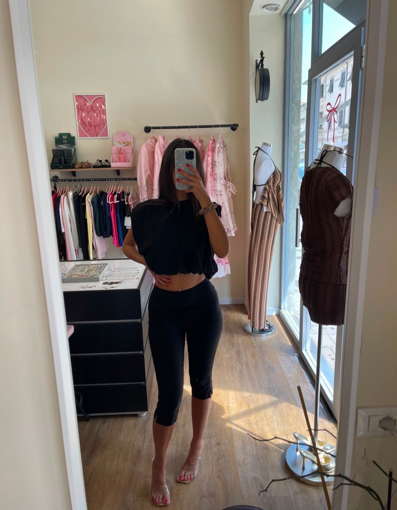 CAPRI PANTS