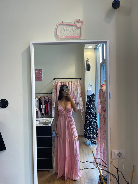 ABITO GISELLE
