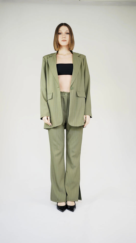 TAILLEUR RIGHE