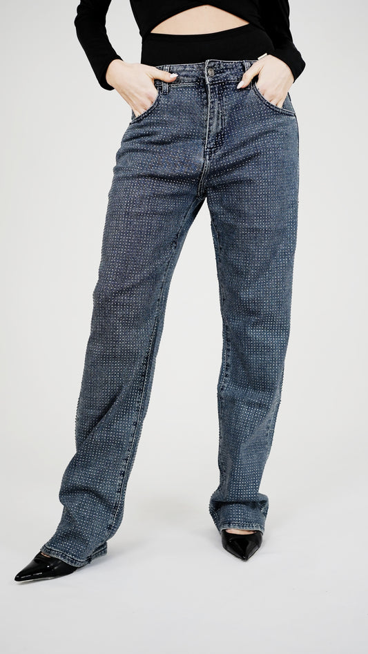 JEANS DISCO