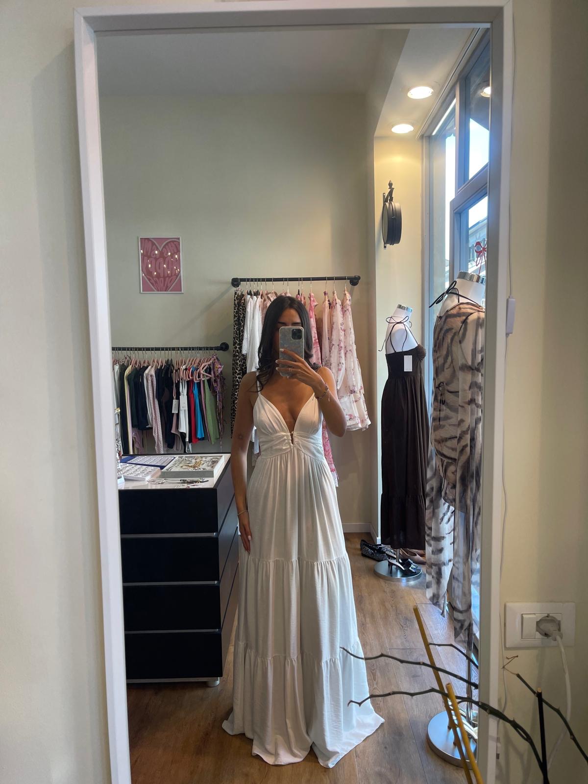 ABITO GISELLE