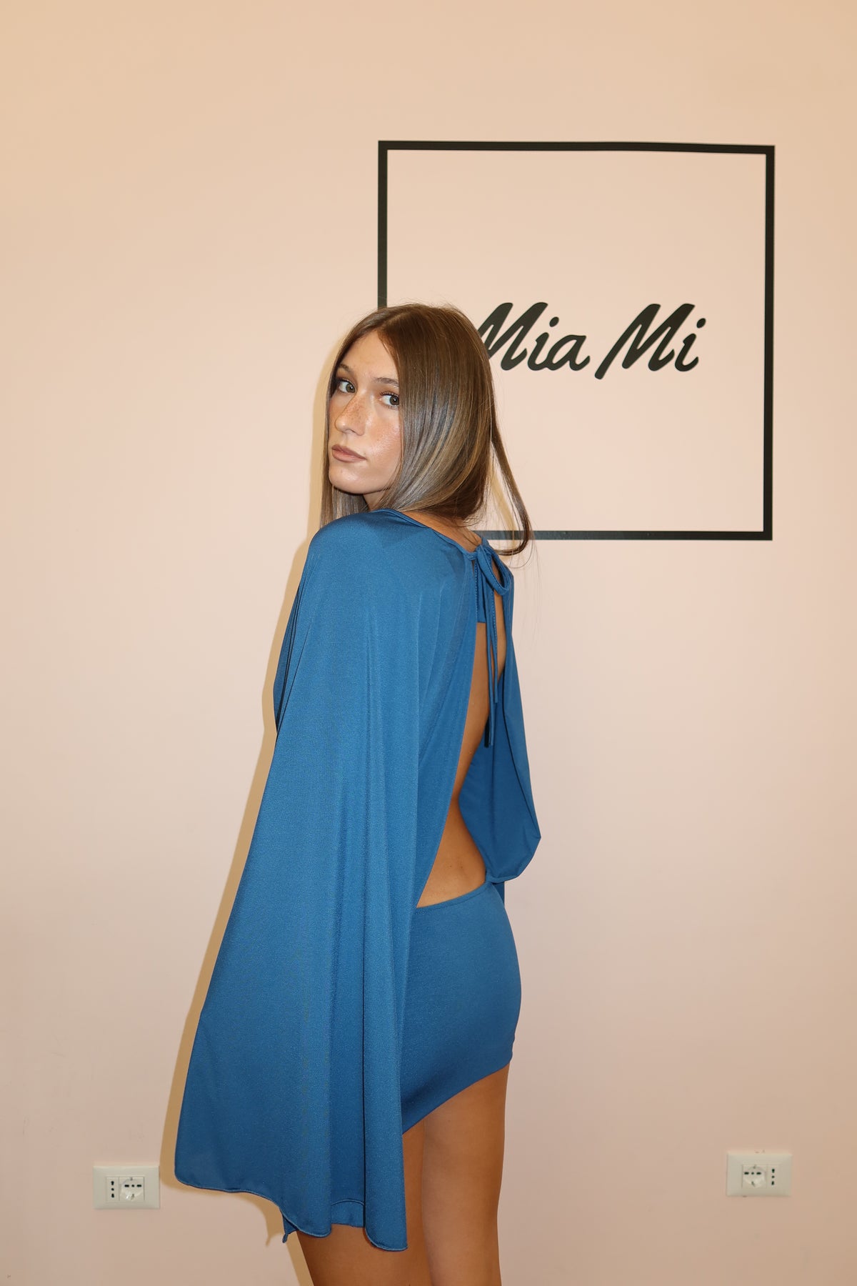 ABITO MIA