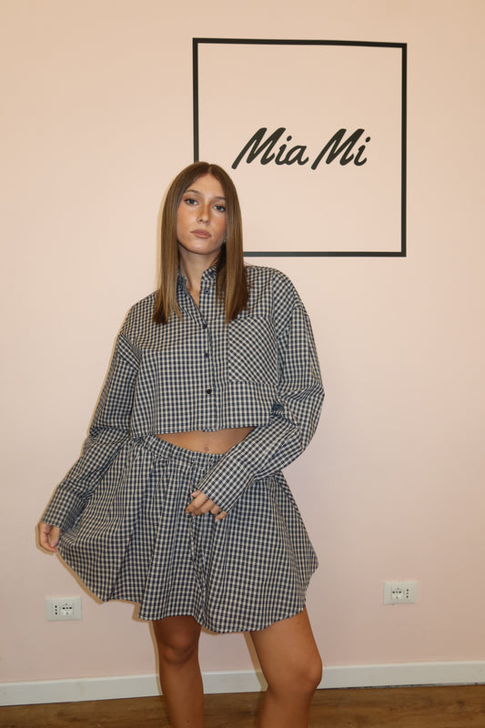 SET ALESSIA