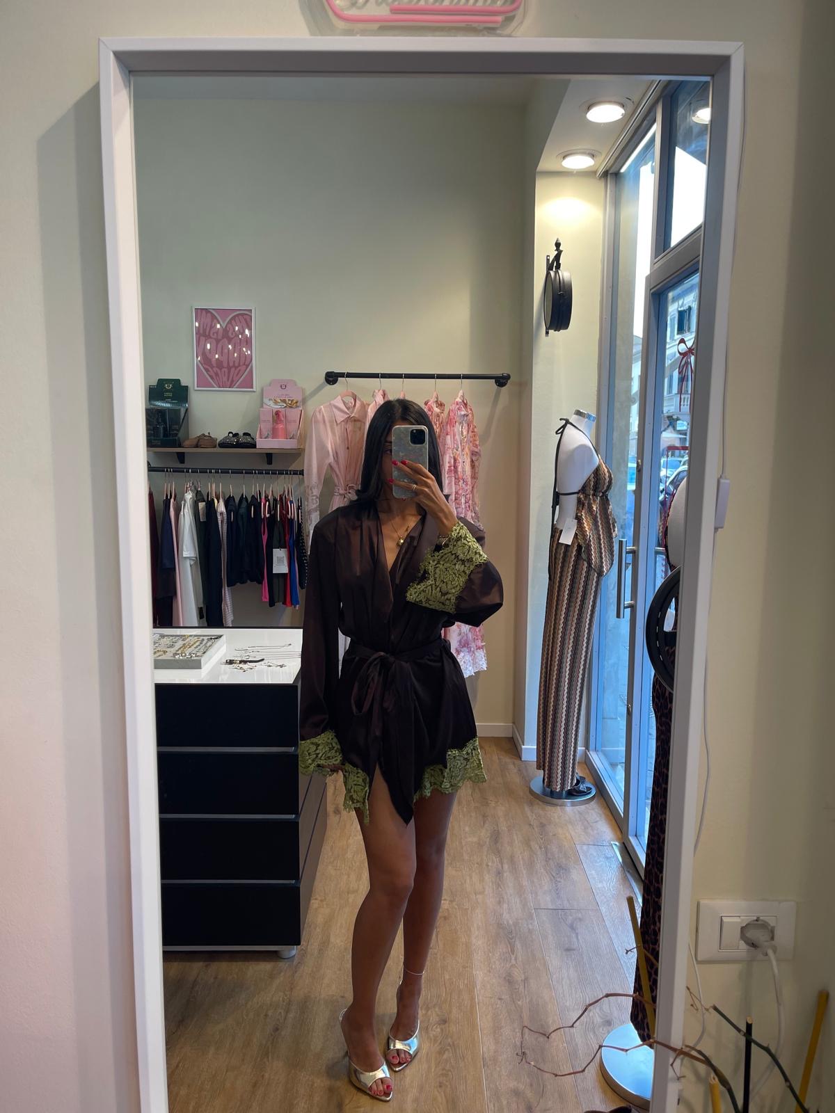 ABITO KIMONO