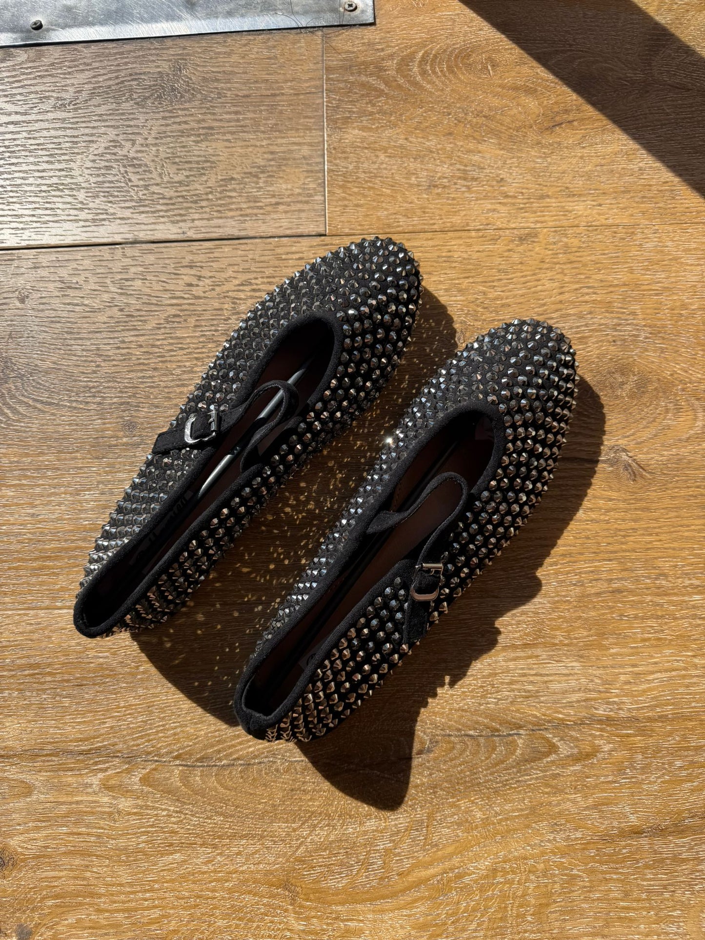 BALLERINE STRASS