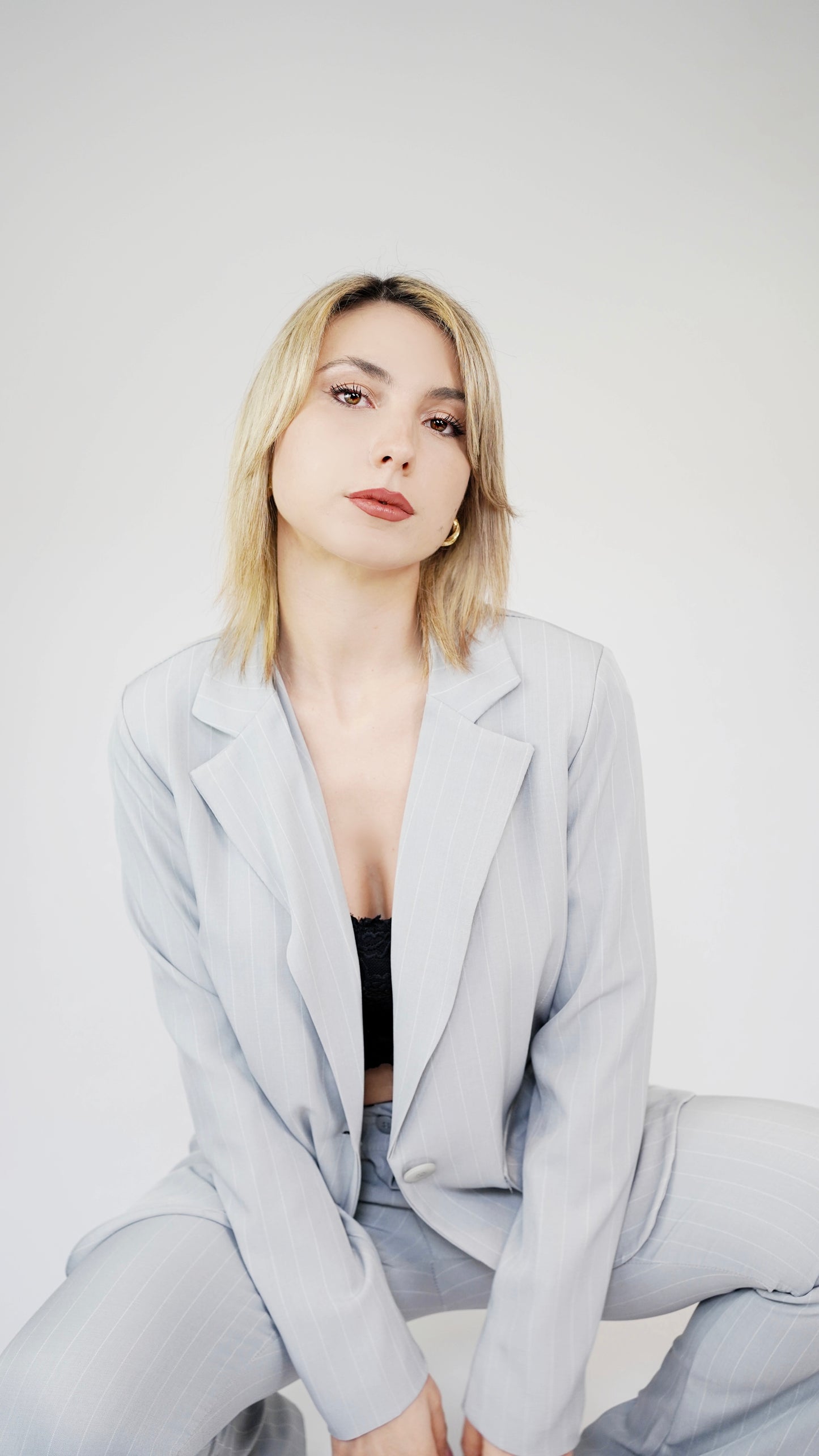 TAILLEUR RIGHE