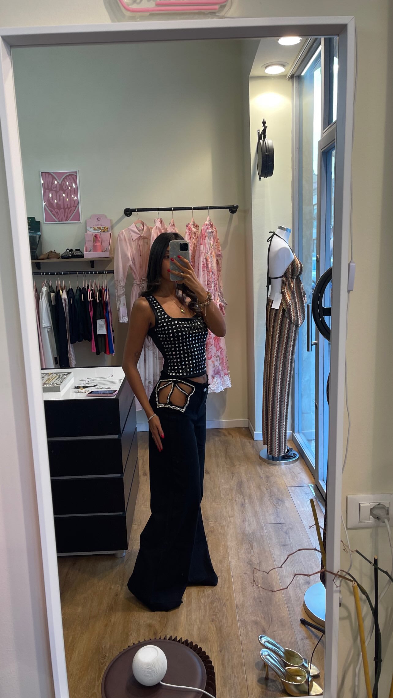JEANS STELLA