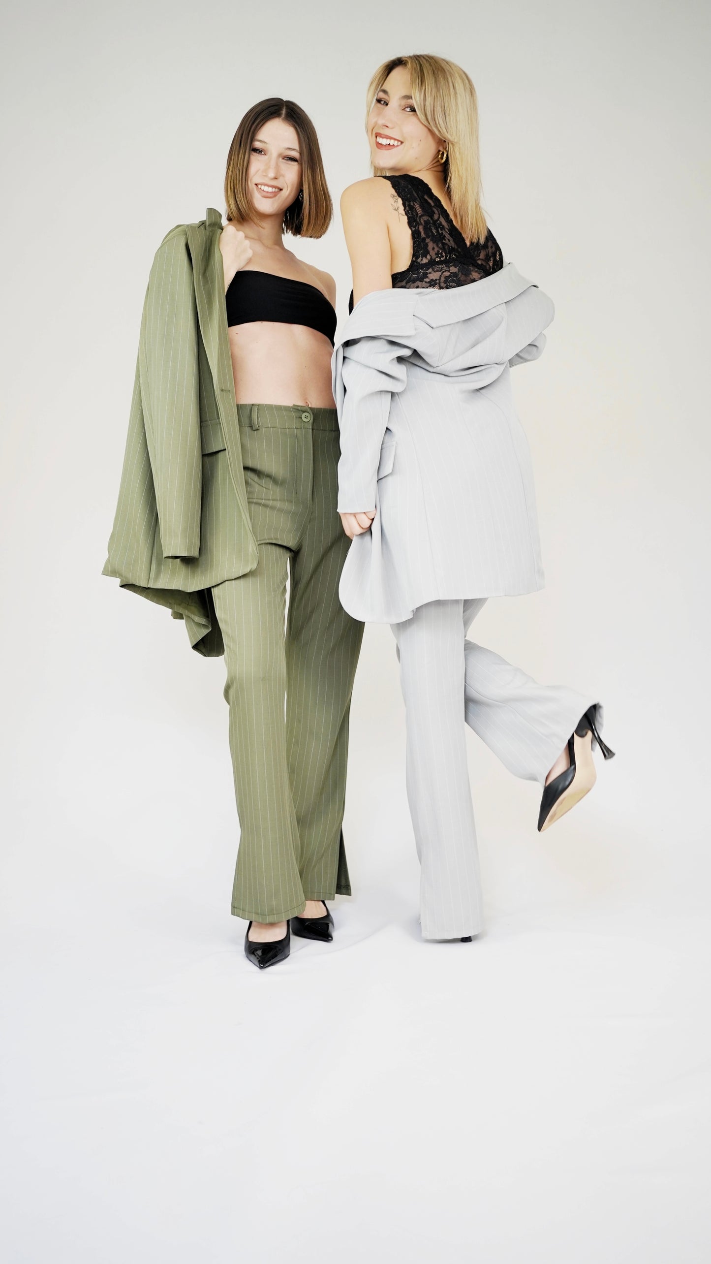 TAILLEUR RIGHE