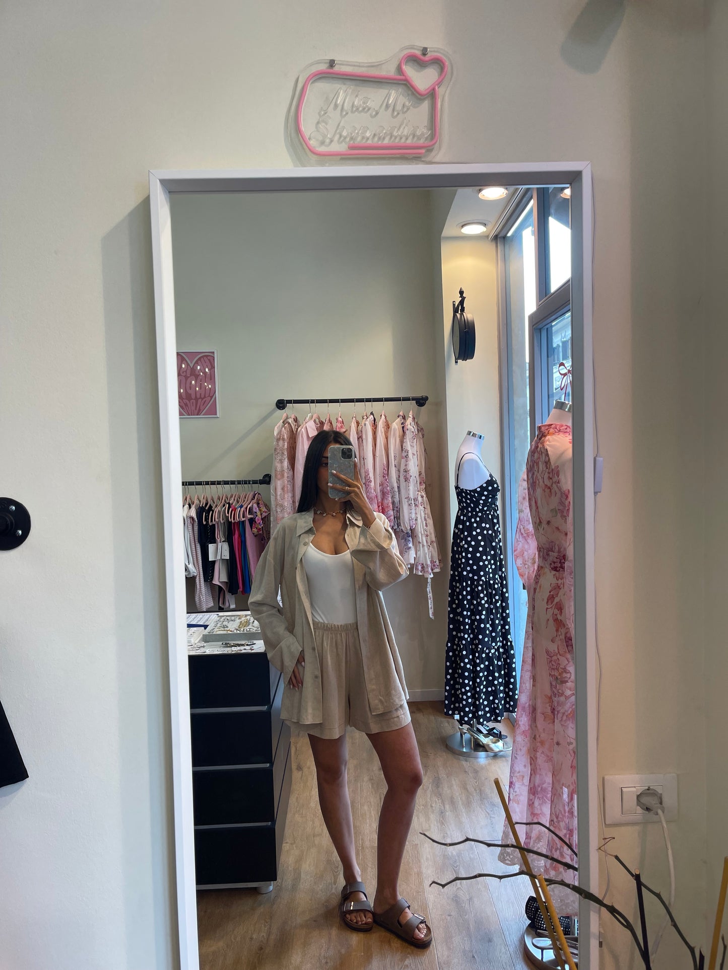 COMPLETO ELOISE