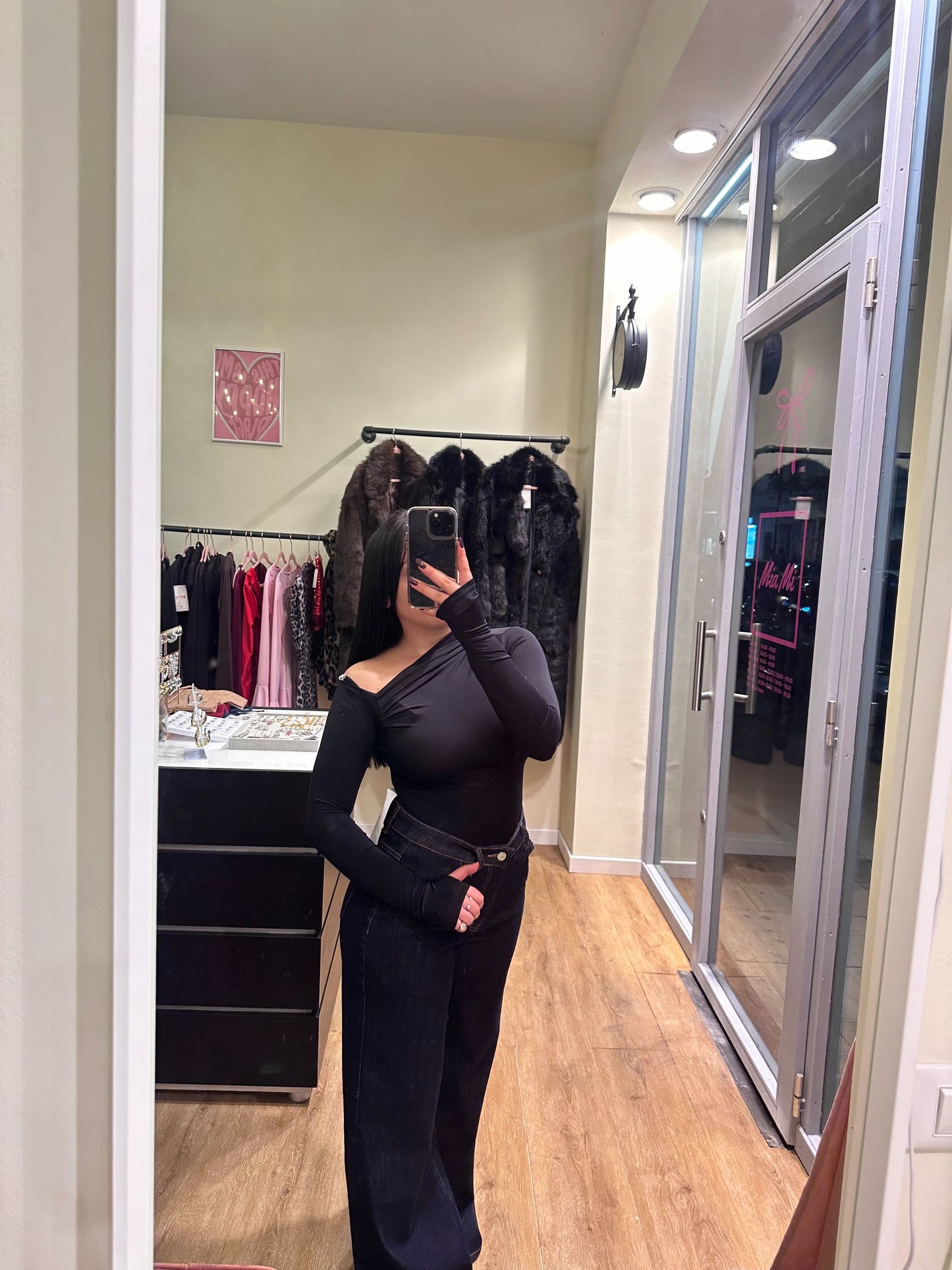 MAGLIA KIM